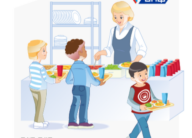 Вы довольны качеством питания в начальной школе?